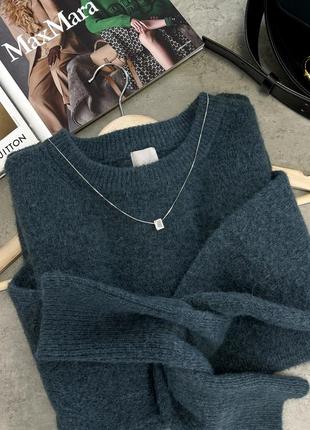 Джемпер h&m