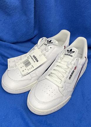 Оригінал adidas continental