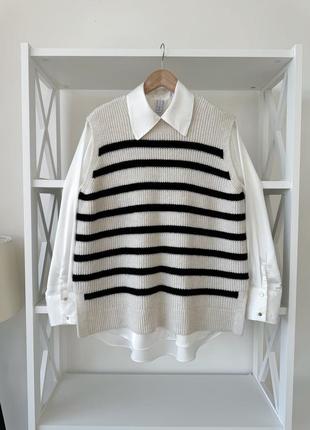 Безрукавка m&co