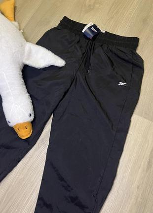 Брюки reebok новые