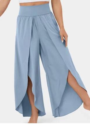 Летние брюки