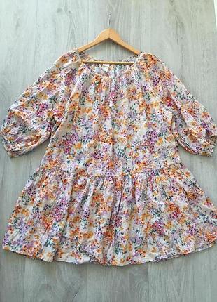 Плаття сукня h&m