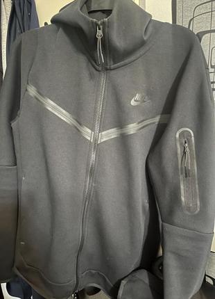 Кофта найк gore tex the north face