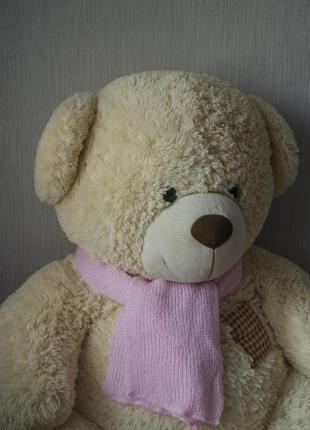 Теплий шафр