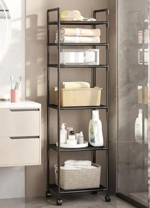 Стелаж для зберігання