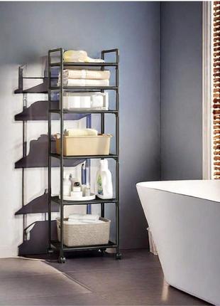 Стелаж для зберігання2 фото