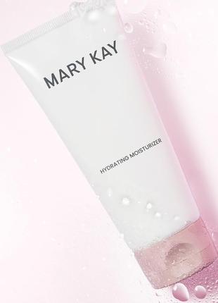 Увлажняющее средство mary kay для сухой кожи