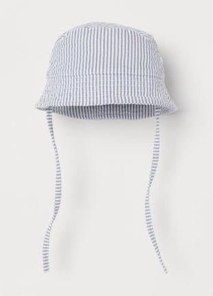 Панамка h&m размер 98-104 2-4 года