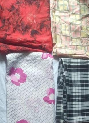 Ткань для пошива одежды