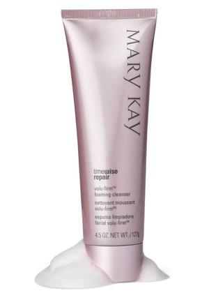 Очищающее средство timewise repair® volu-firm