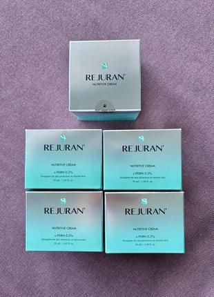 Rejuran healer nutritive cream 50 мл