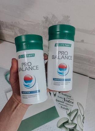 Комплекс минералов pro balance lr