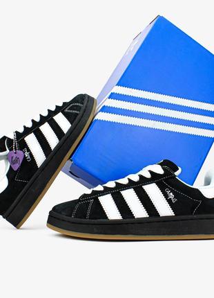 Adidas campus 00s x korn 'black'