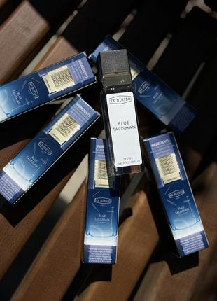 Тестер унісекс ex nihilo blue talisman 40мл