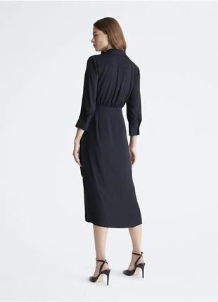 Calvin klein сукня3 фото