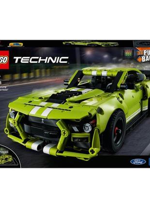 Конструктор lego  technic