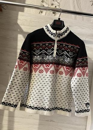 Свитер f.llli campagnolo. 2