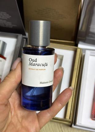 Парфум hibiscus mahajád от maison crivelli