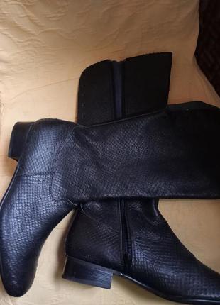 Великолепные сапожки