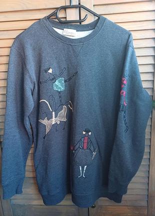 Свитшот женский