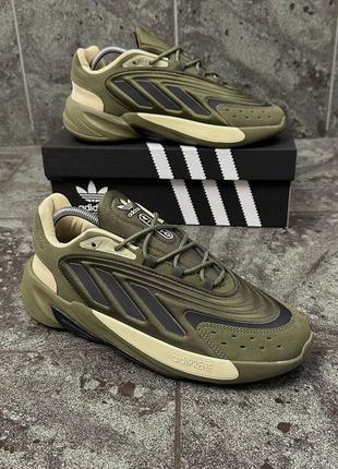 Кроссовки adidas ozelia