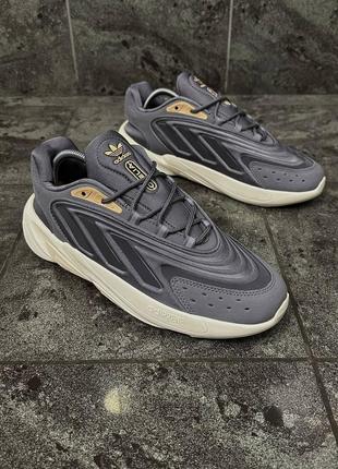 Кроссовки adidas ozelia
