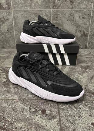 Кроссовки adidas ozelia