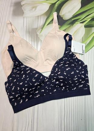 Бюстгальтер для голуючих мам marks&amp;spencer