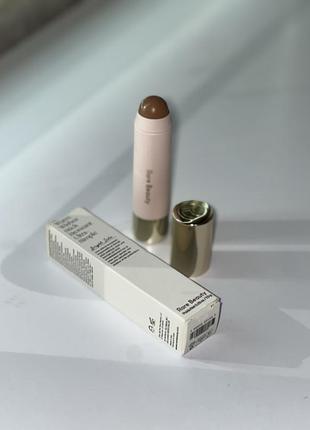Кремовий бронзер rare beauty warm wishes effortless bronzer sticks - bright side