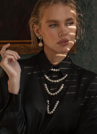 Vintage jewelry store