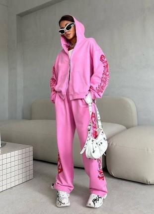 Спортивный костюм