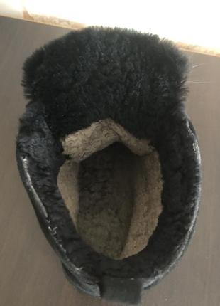 Черевики2 фото