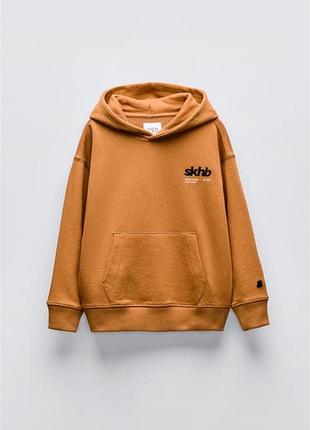 Нове худі zara