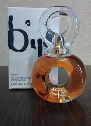 Bijan, парфумована вода для жінок