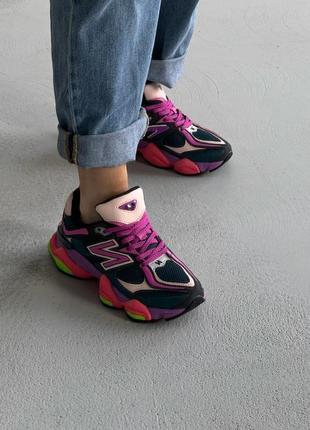 Кроссовки shoes reebok cl lthr 2267 black