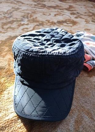 Кепка, кашкет