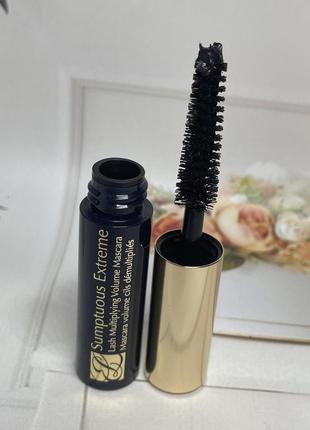 Туш estée lauder
