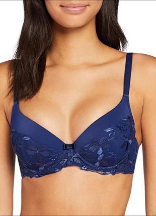 Бюстгальтер на большую грудь triumph sexy angel 70g