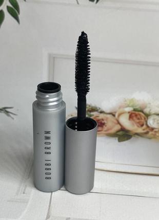 Тушь для ресниц bobbi brown
