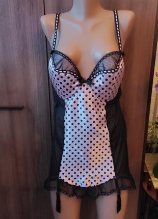 Ann summers пеньюар (эротический) гг 22