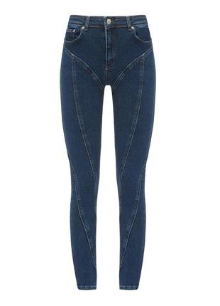 Джинси one by one / нові джинси / джинси-skinny