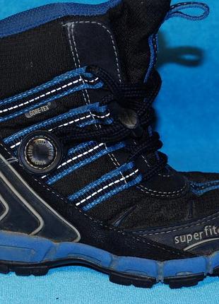 Superfit  gore tex зима 25 размер