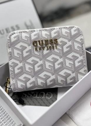 Новый кошелек от guess
