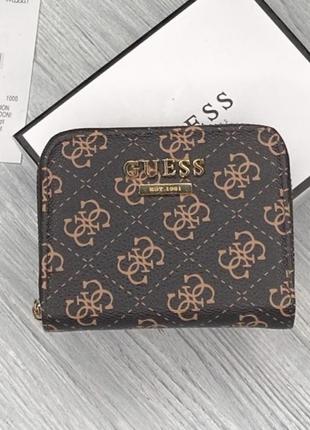 Новый кошелек от Lorey guess