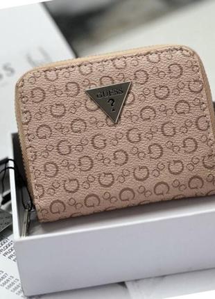 Новый кошелек от Lorey guess