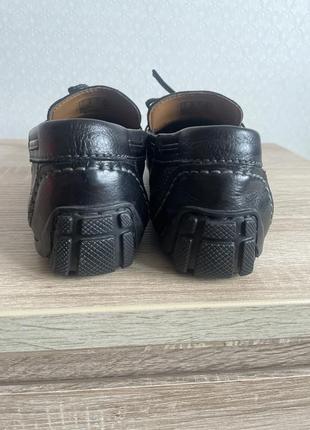 Мокасины мужские4 фото