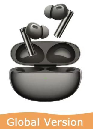 Гарнитура tws Realme buds air 6 pro rma2401 black