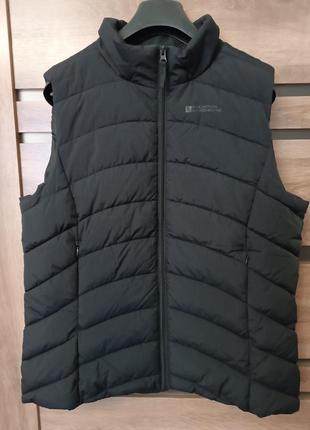 Жилетка mountain warehouse