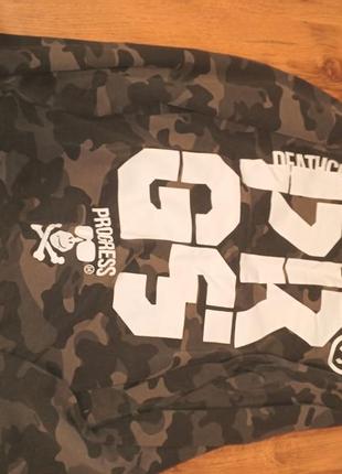 Свитшот в хорошем состоянии