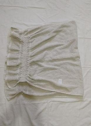 Полотенце махровое банное 75 х 120